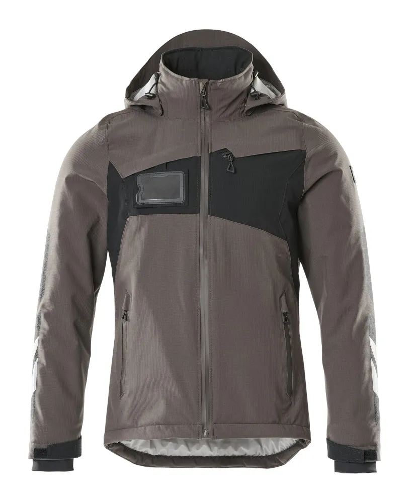 Mascot® Mens Accelerate Winter Jacket