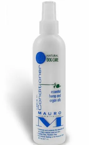 MAURO LEAVE-IN CONDITIONER