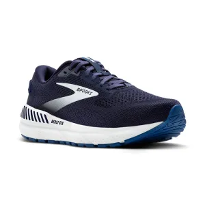 MEN'S BROOKS BEAST GTS 24 EXTRA WIDE 1104254E452 COLOR: PEACOAT/TRUE NAVY/WHITE