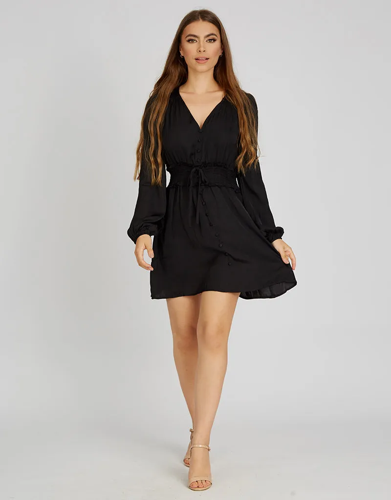 Mimi Short Dress