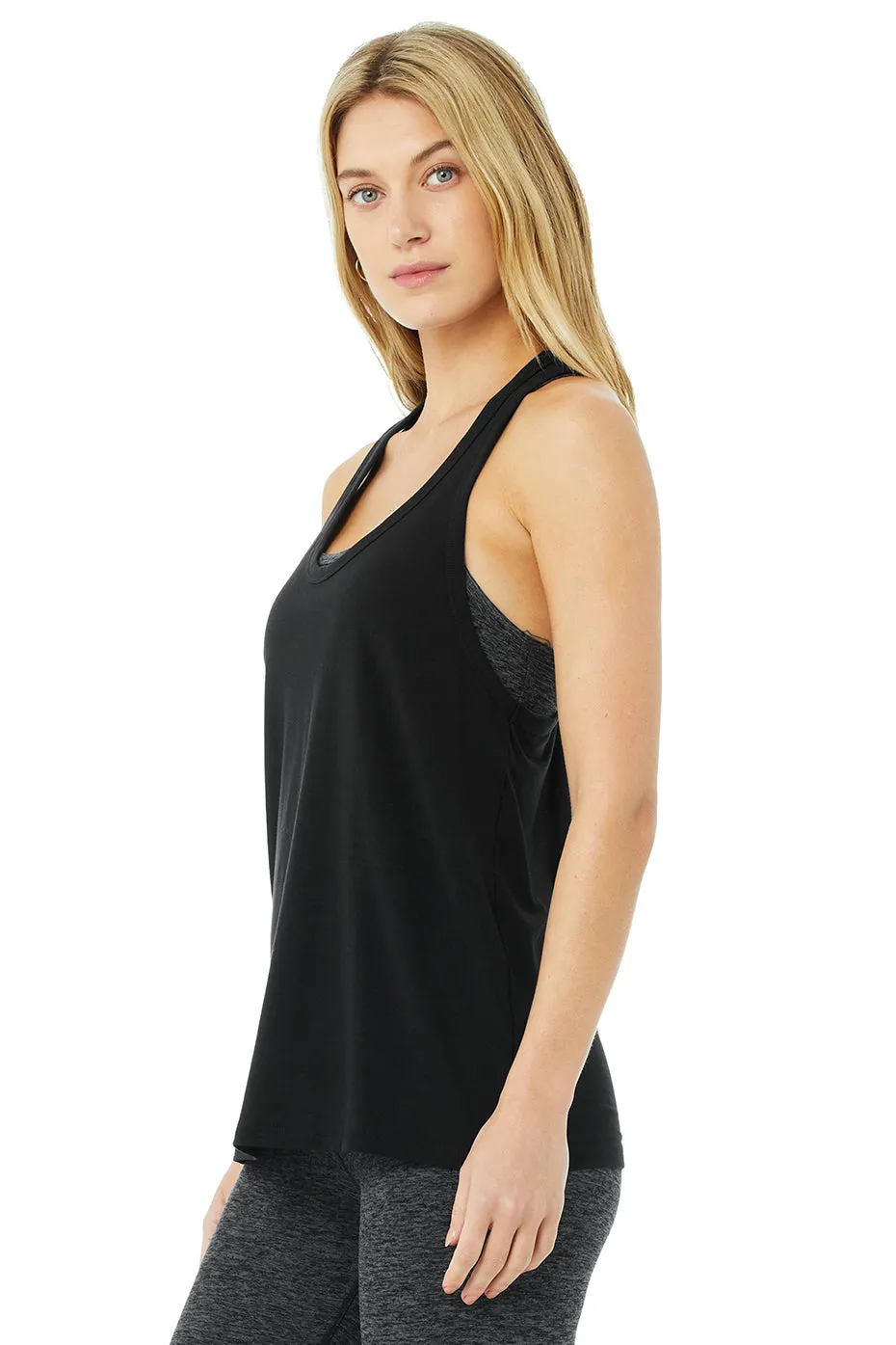 Motion Tank - Black