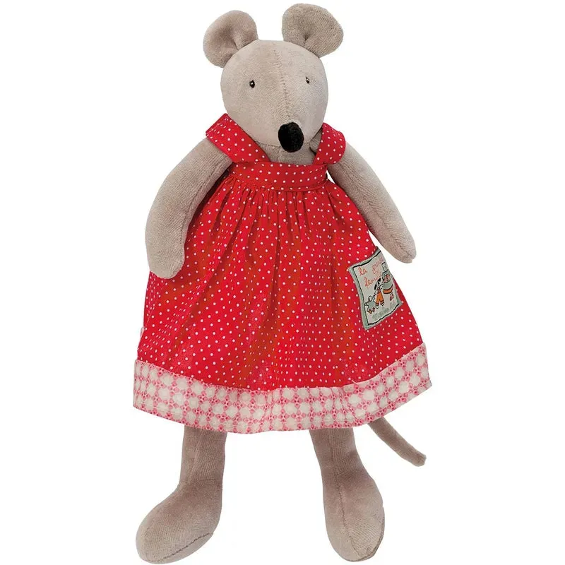 Moulin Roty La Grande Famille Tiny Nini 20cm