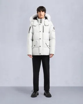 ORIGINAL SHEARLING 3Q JACKET