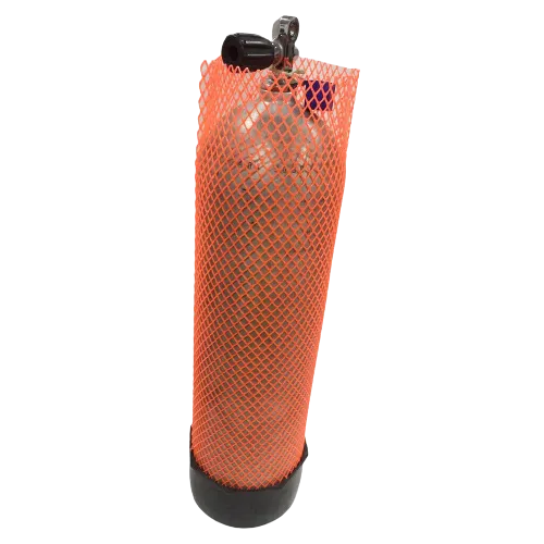 Perfomance Diver Cylinder Mesh