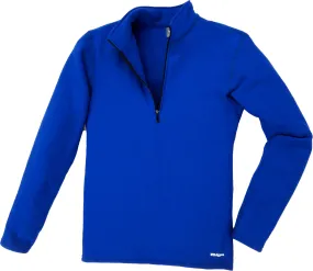 Power Stretch® Zip Shirt (men's)