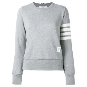 Pullover Sweatshirt