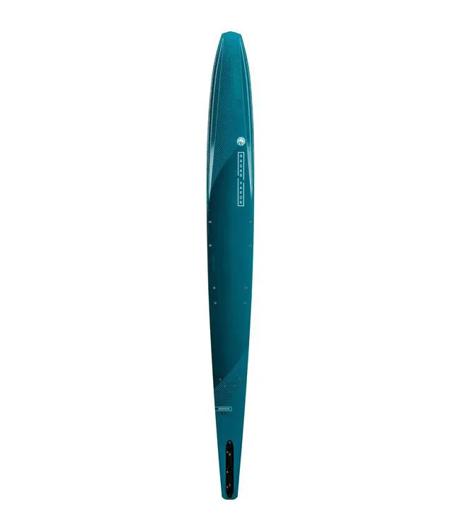 Radar Vapor Graphite Slalom Ski (2023)