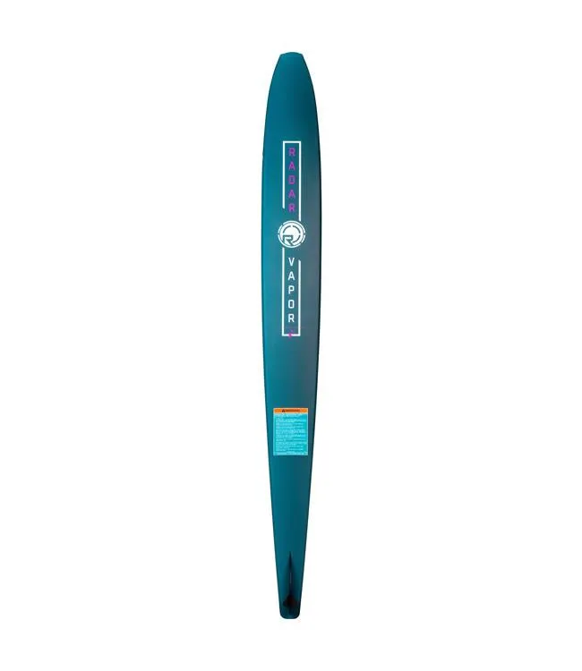 Radar Vapor Graphite Slalom Ski (2023)