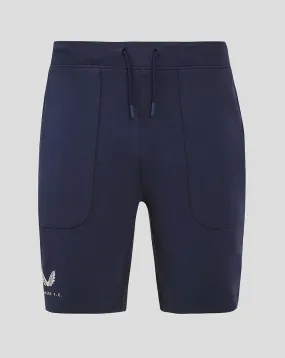 Rangers Men's 24/25 Travel Shorts