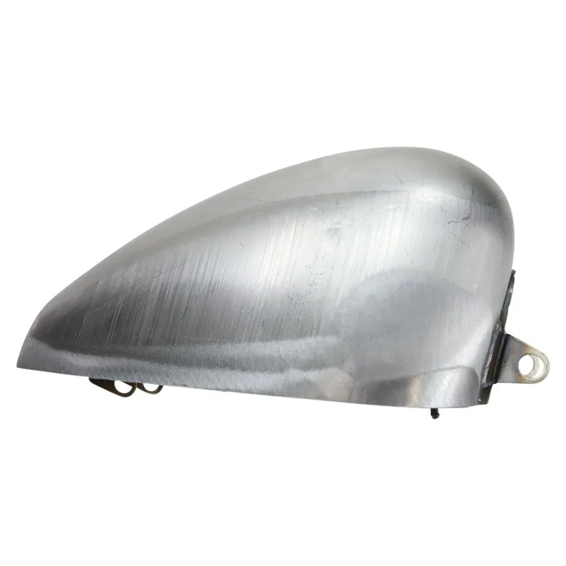 Rubber Mounted 3.1 Gal Sportster King Tank Fits 1995-03