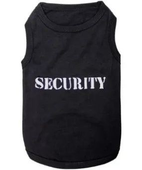 Security T-Shirt