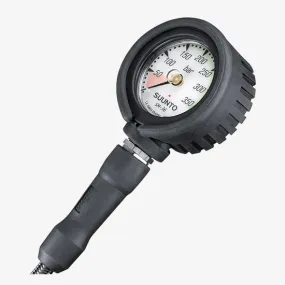 SM-36 Analogue Gauge 300 Bar