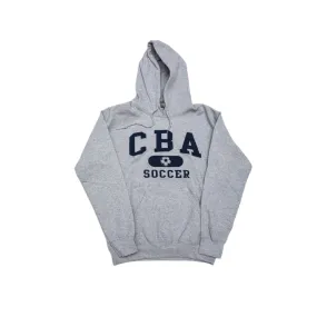 Soccer Hooded Sweatshirt