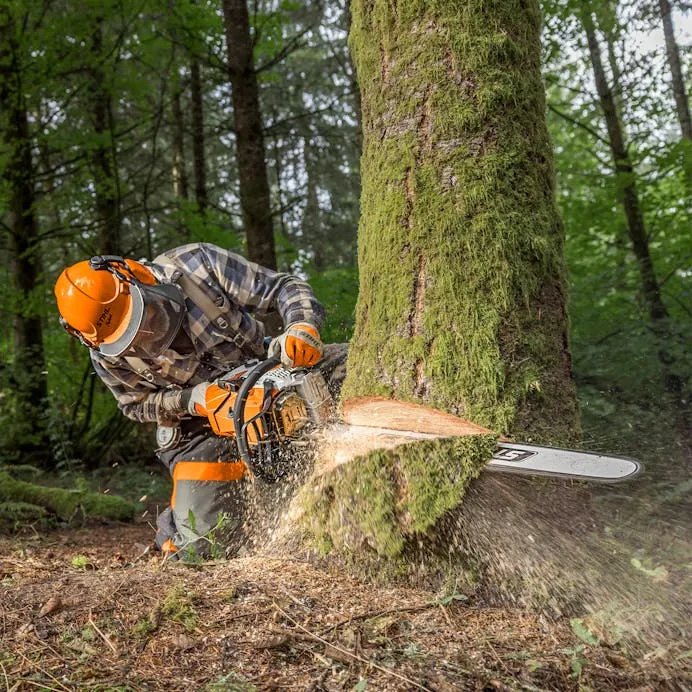 Stihl MS 500¡ R Chainsaw