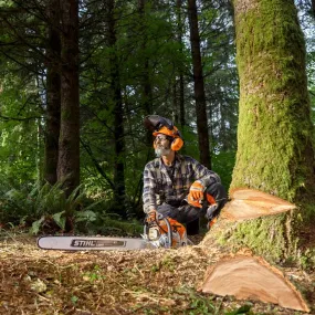 Stihl MS 500¡ R Chainsaw