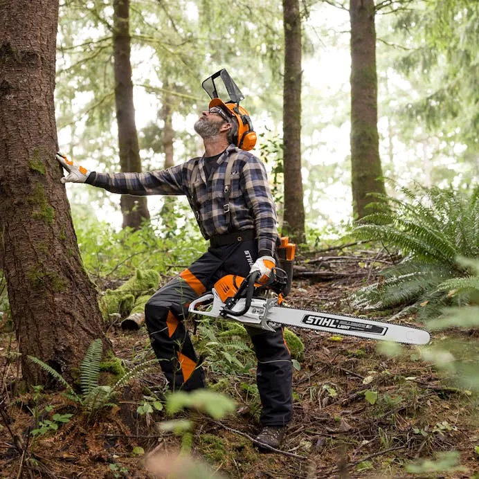 Stihl MS 500¡ R Chainsaw