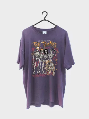 The Terrys x Billy Bones Club Collab Tee - Pinot Wah