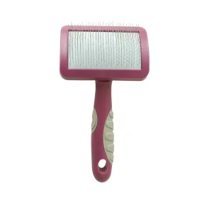 Trouble and Trix GlamourPuss Slicker Brush for Cats