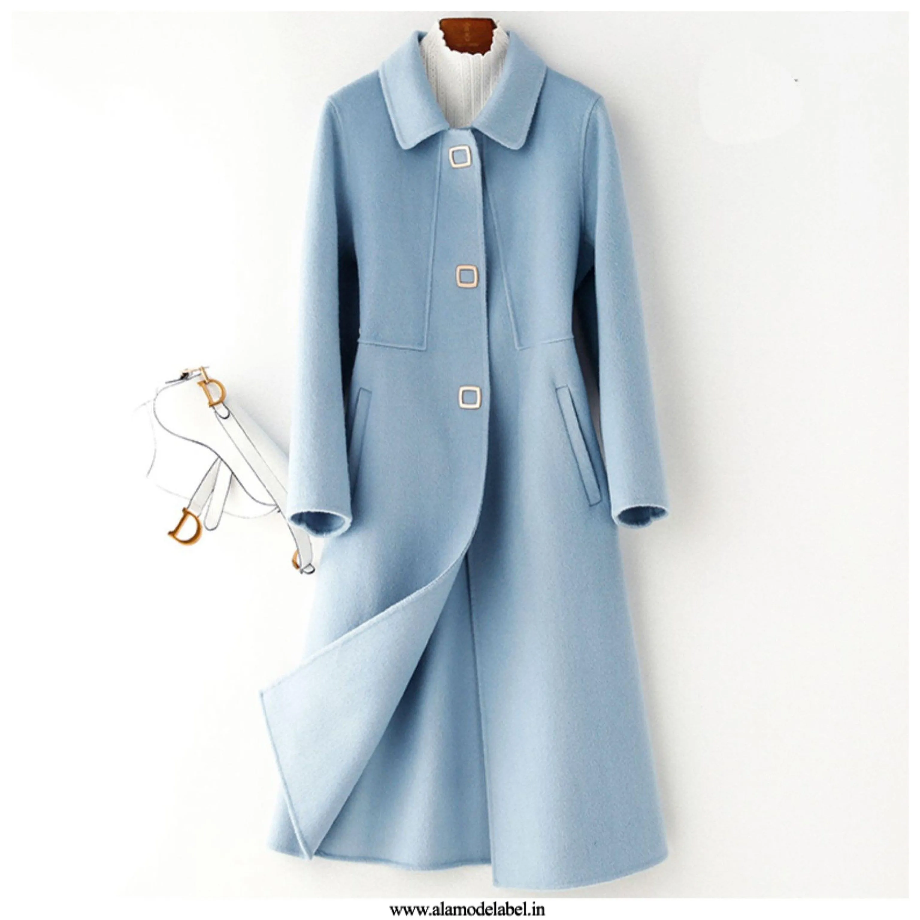 Tuscany Formal Coats