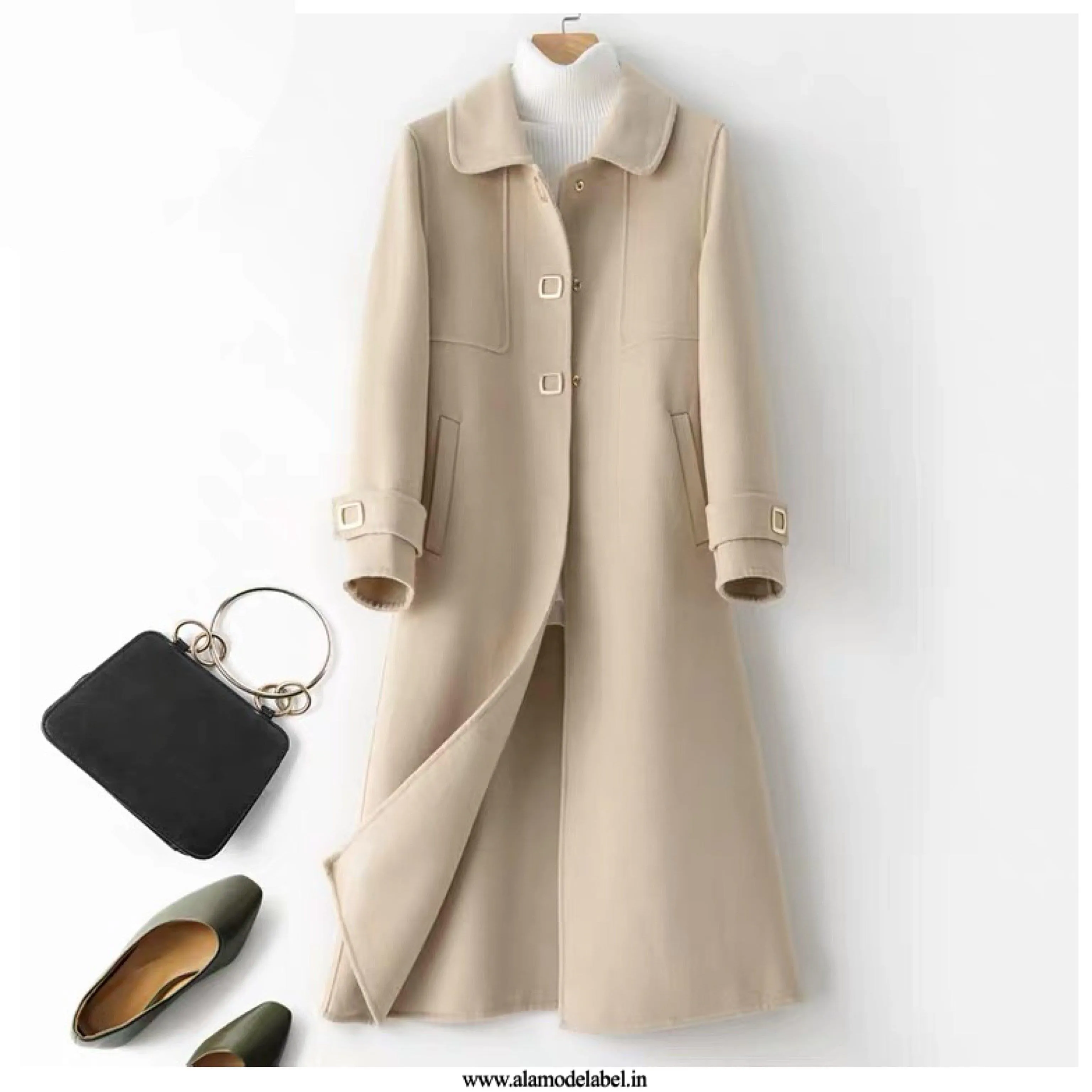 Tuscany Formal Coats