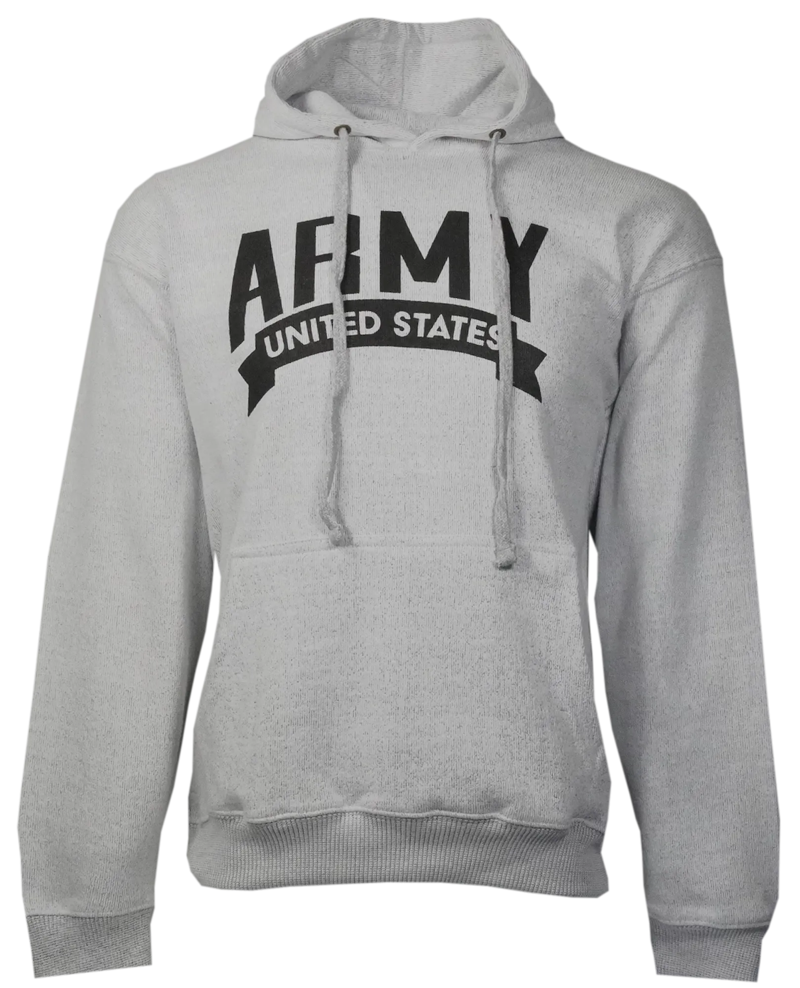 United States Army on Fleece Nantucket Pullover