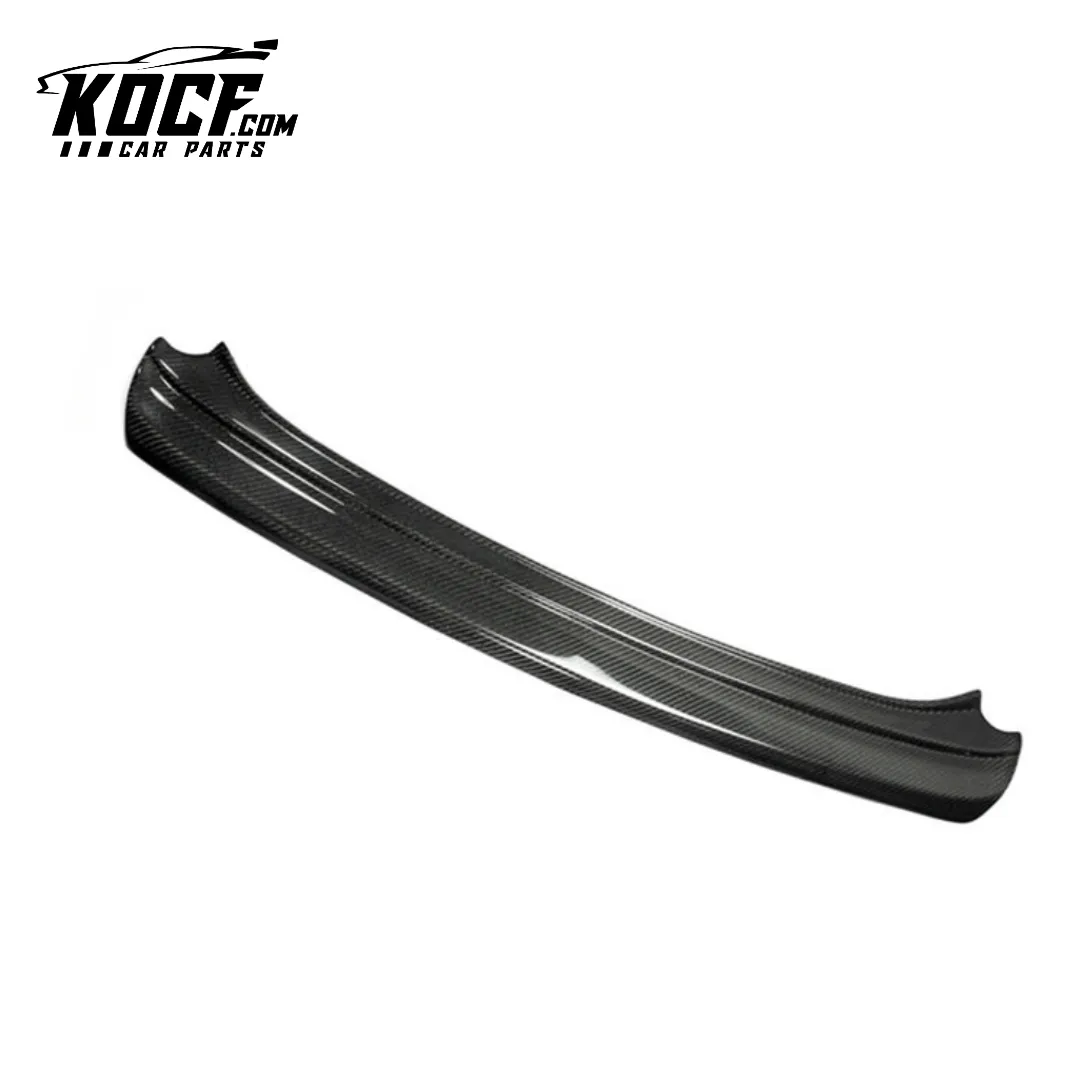 VELOSTER REAR BOOT TRIM (ALL MODEL)