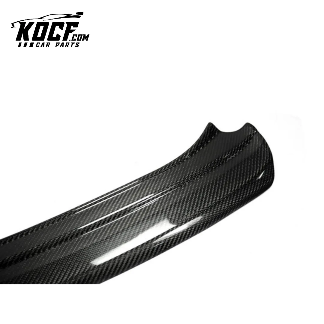 VELOSTER REAR BOOT TRIM (ALL MODEL)