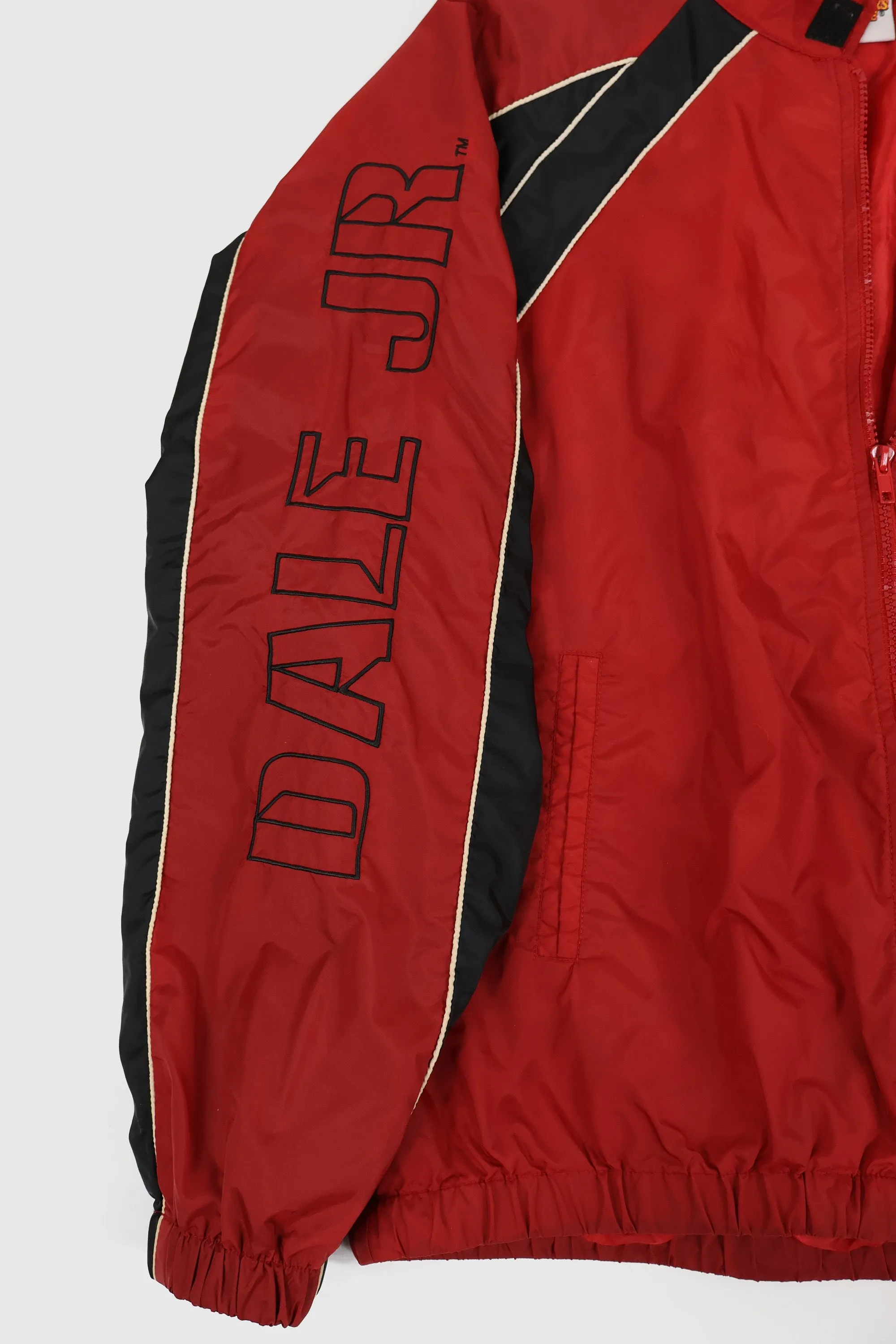 Vintage Dale Earnhardt Jr. Full Zip Jacket