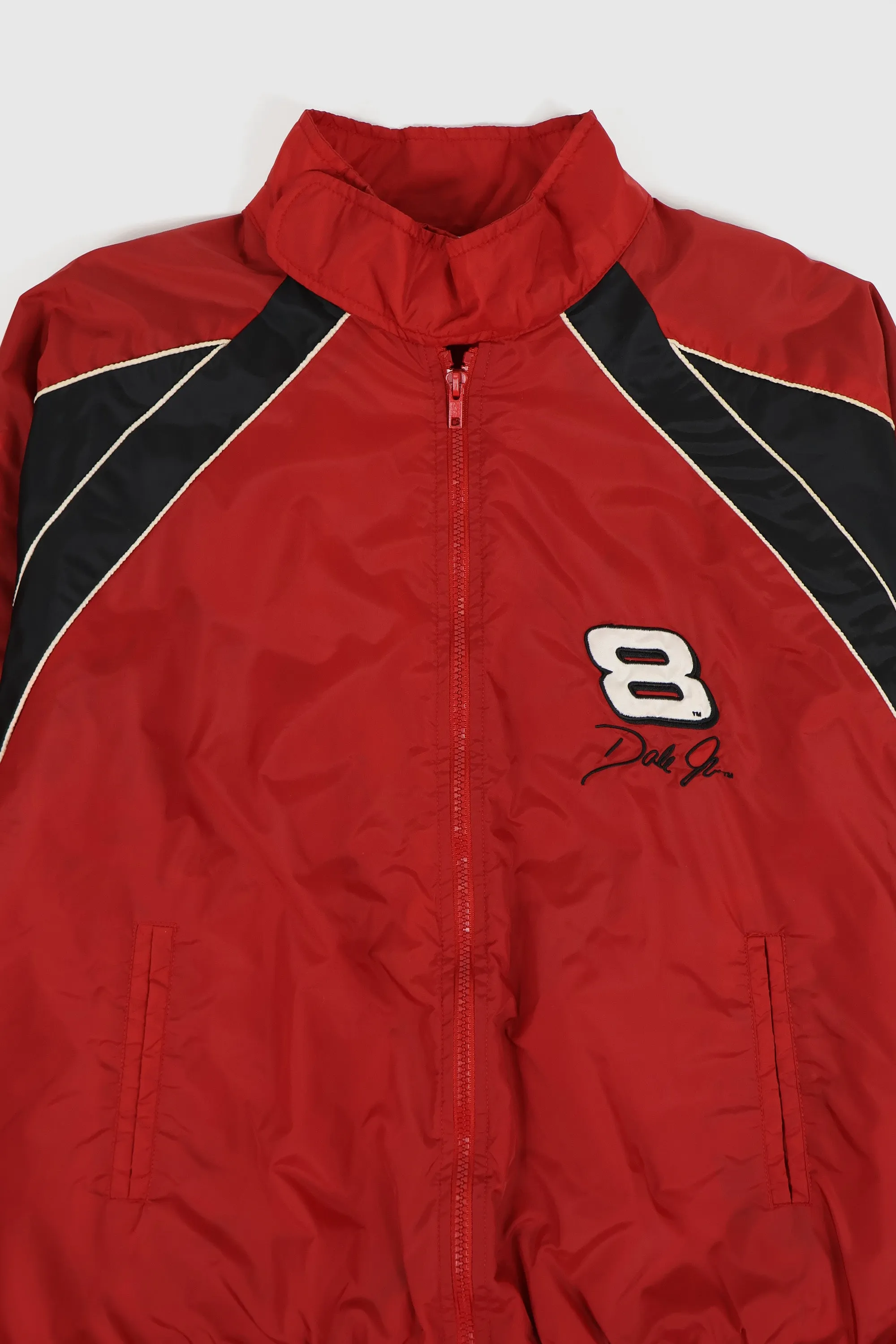 Vintage Dale Earnhardt Jr. Full Zip Jacket