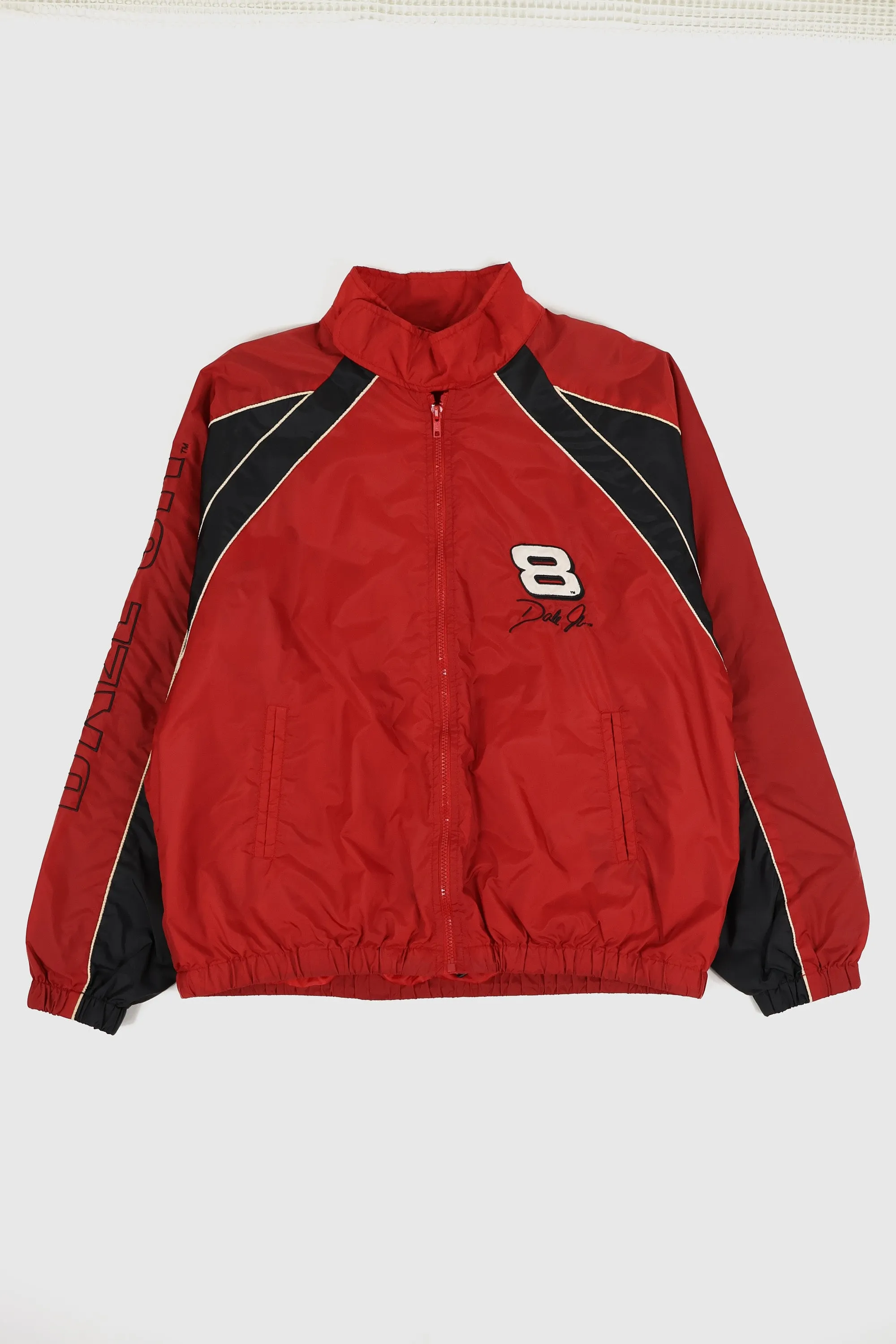 Vintage Dale Earnhardt Jr. Full Zip Jacket