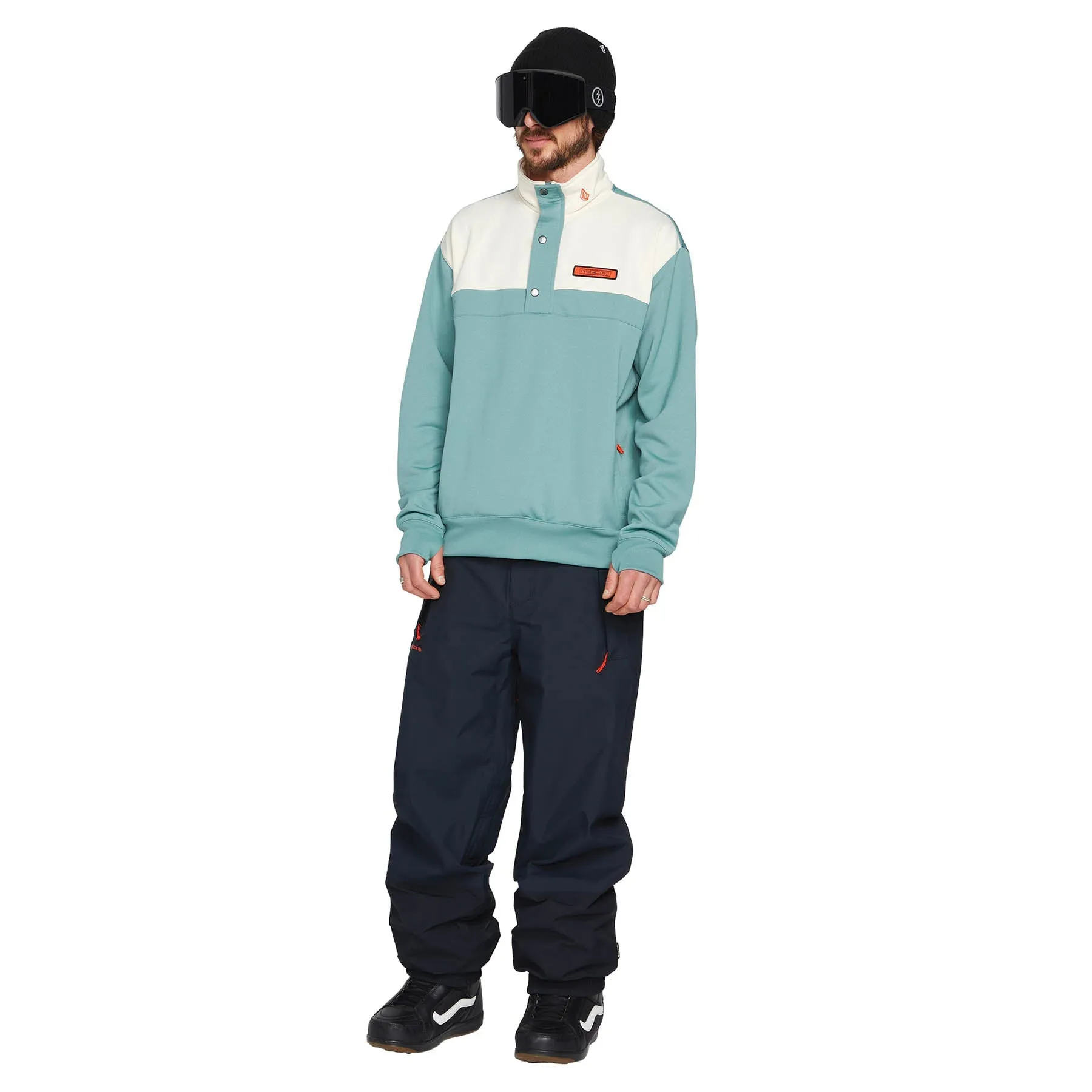 Volcom Longo Gore-Tex Pant 2023