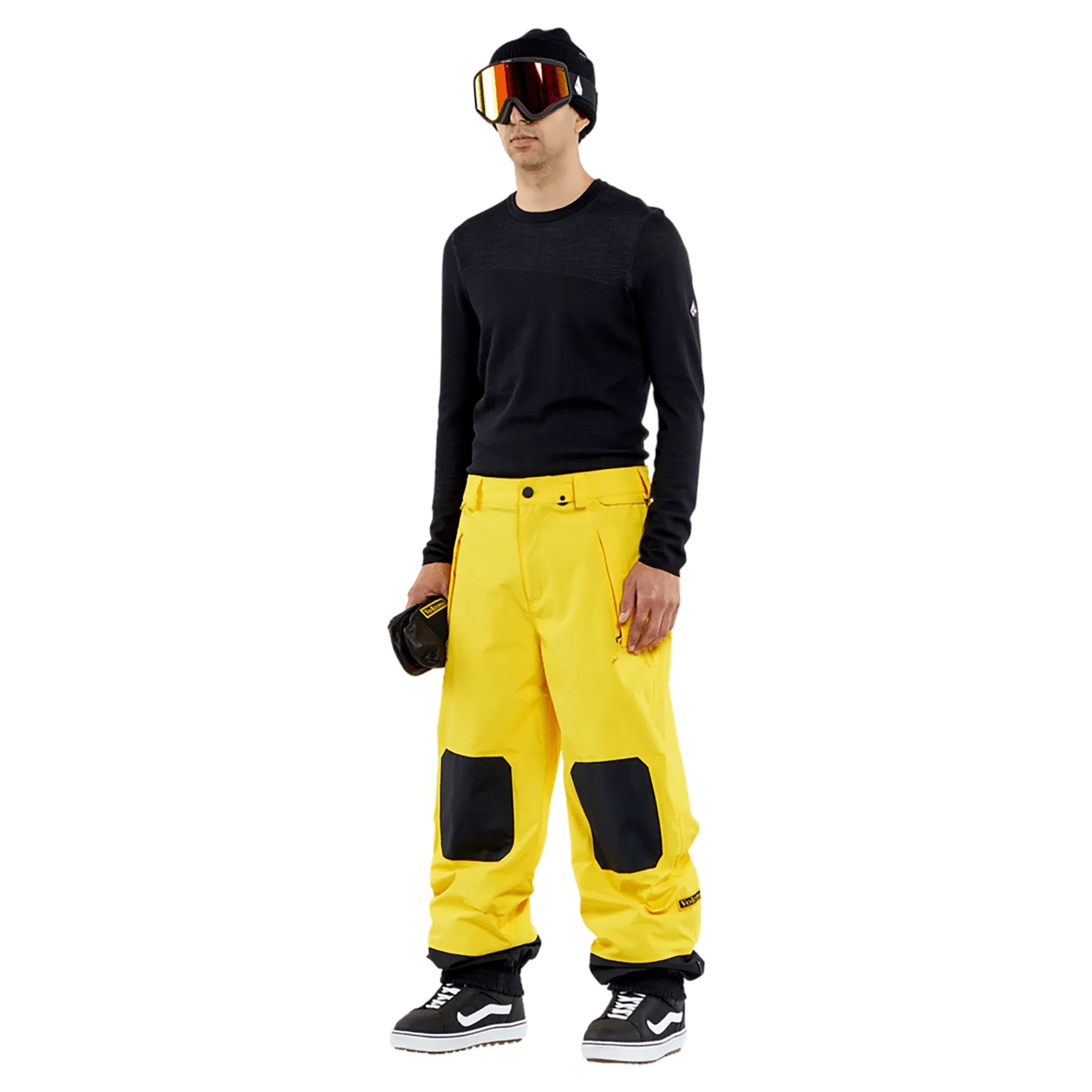 Volcom Longo GORE-TEX Pant 2024