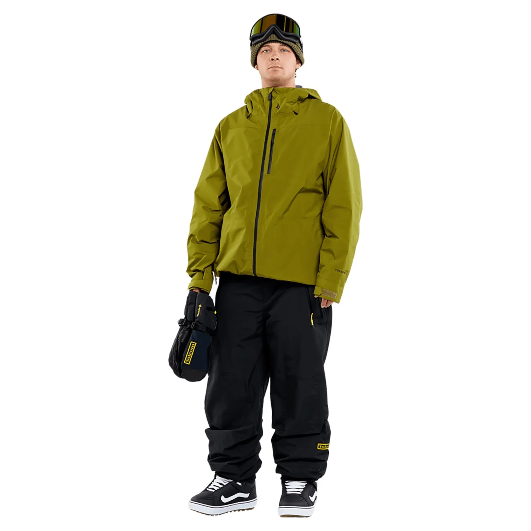 Volcom Longo GORE-TEX Pant 2024