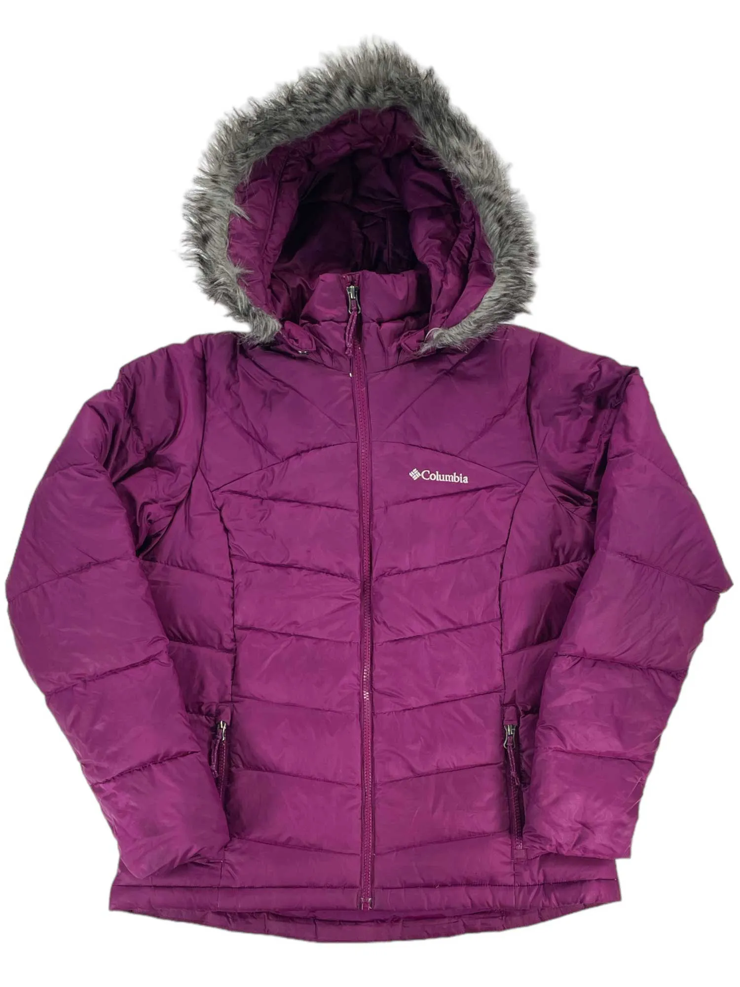 Women's Glam-Her Down Jacket