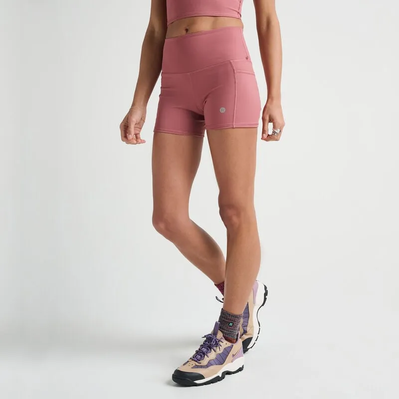 Womens' Work It Out Athletic Short