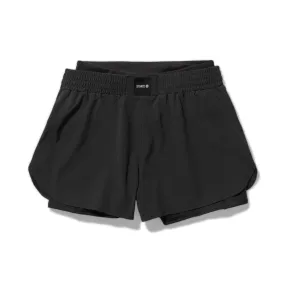 Womens' Work It Out Athletic Short