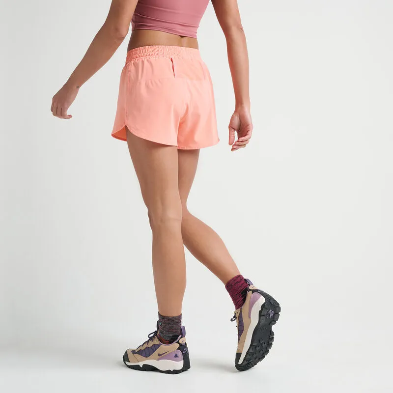 Womens' Work It Out Athletic Short