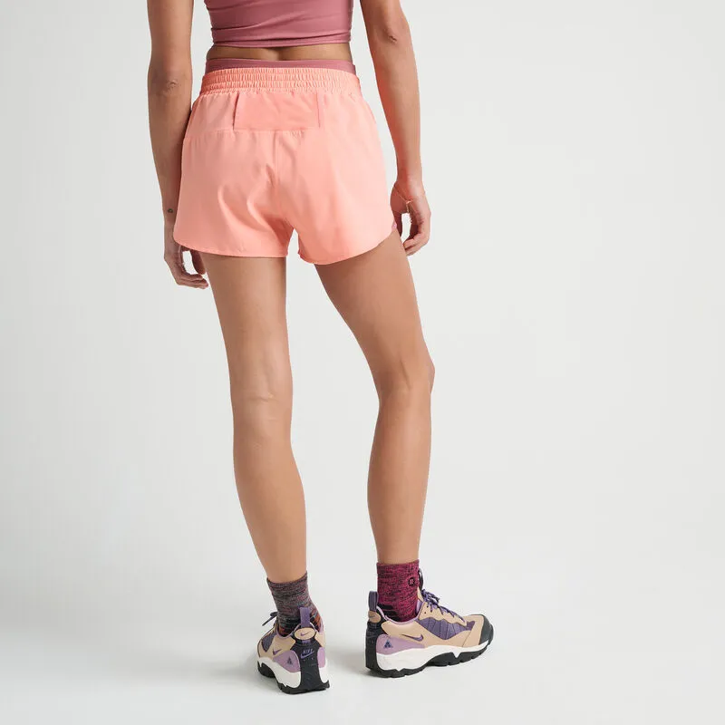 Womens' Work It Out Athletic Short