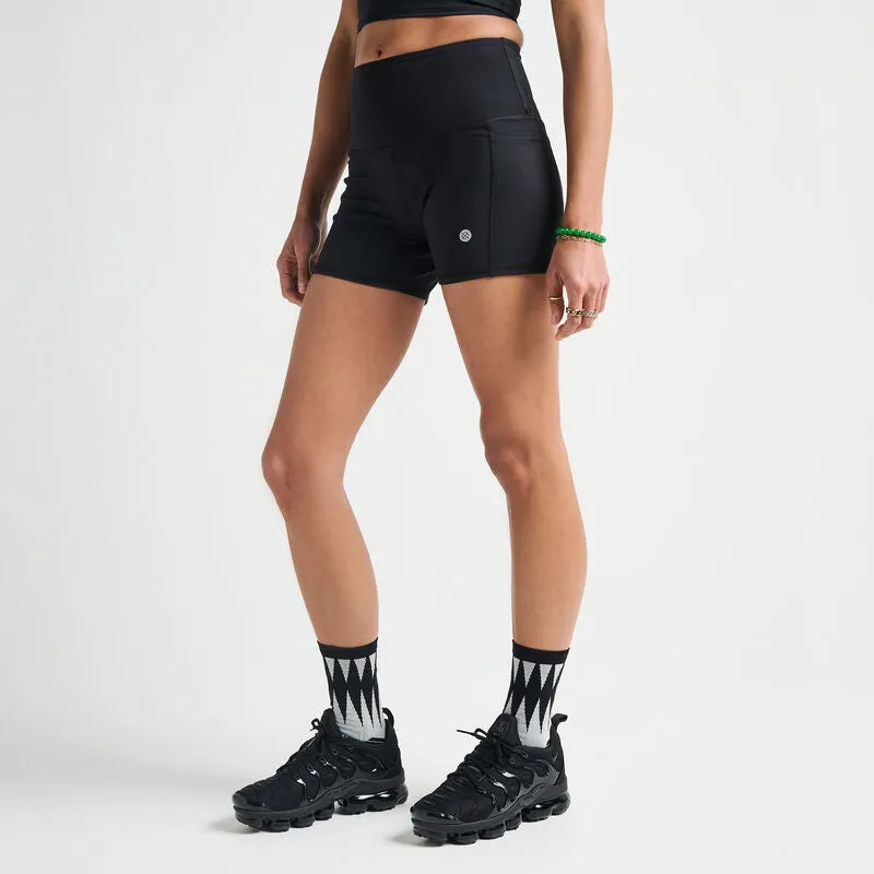 Womens' Work It Out Athletic Short