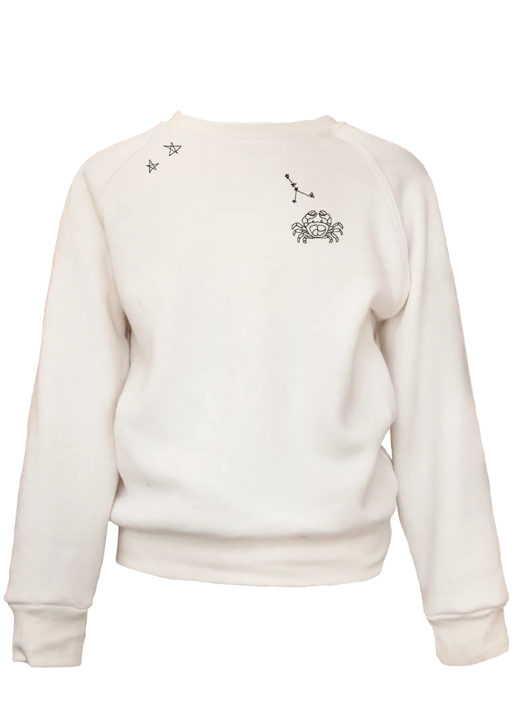 Zodiac Attack Kids' Classic Crew Pullover